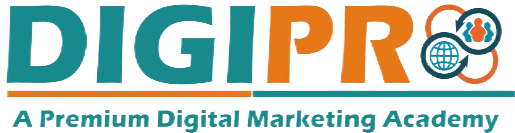 DigiPro - A Premium Digital Marketing Academy