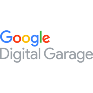 Google Digital Garage