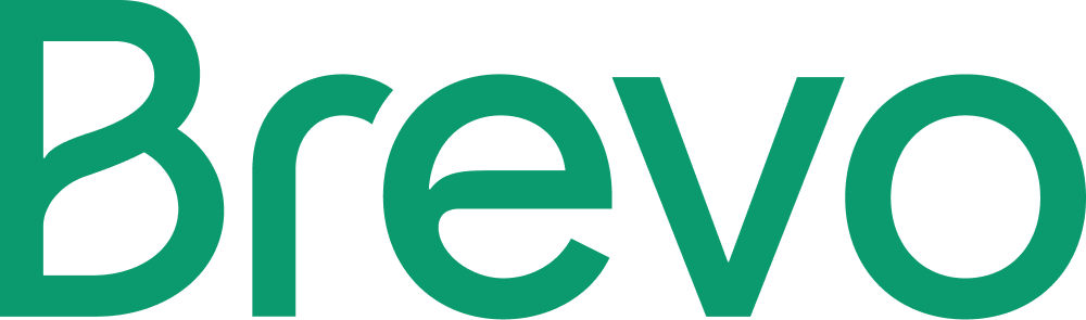 Brevo Formely Sendinblue Logo
