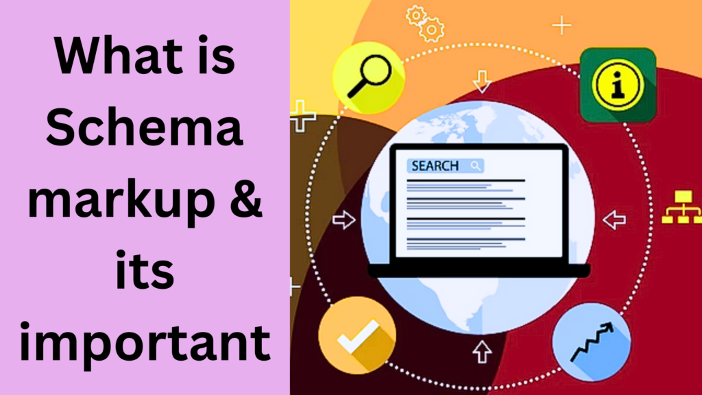 Schema markup in seo