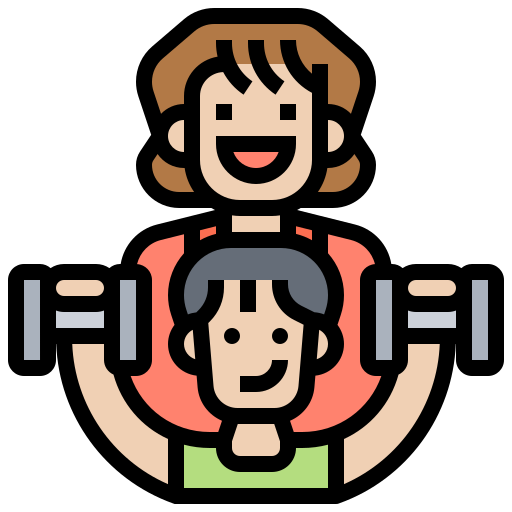 Gym Trainer