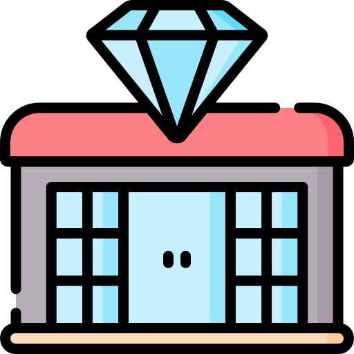 Jewelry Store