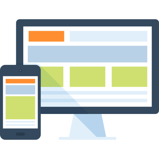 Landing Page Design