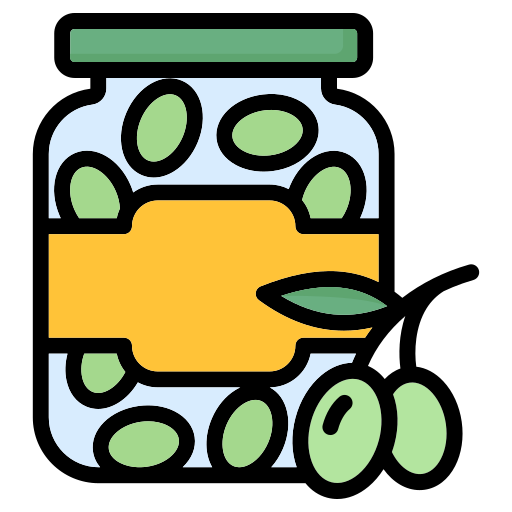 Pickle Manufacturer
