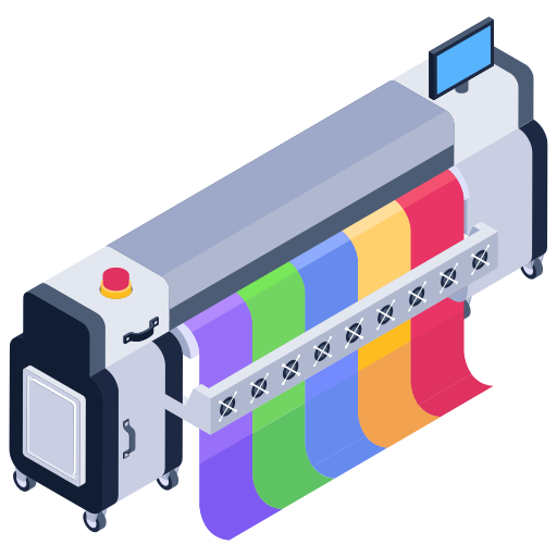 Printing services