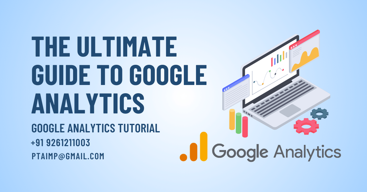 Google Analytics tools for Beginners to track conversion