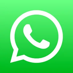 WhatsApp 