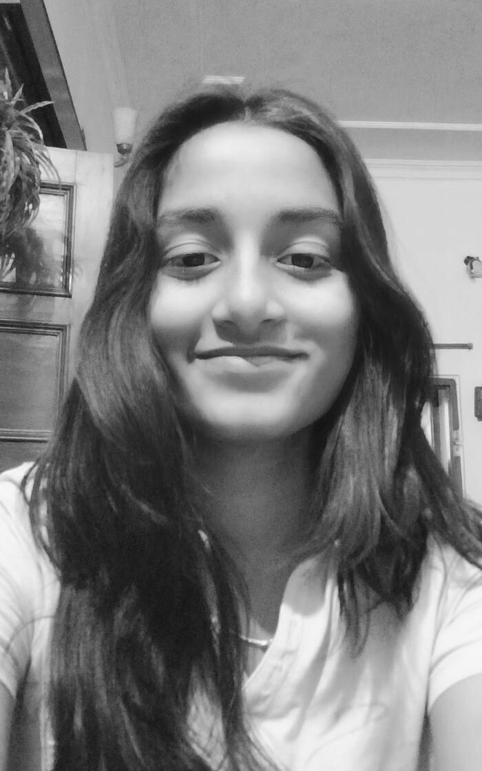 Varsha Sharma