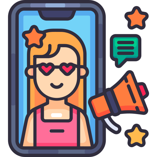 Digital influencer