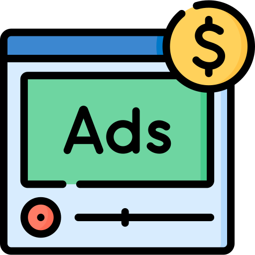 Paid ads for Campaign